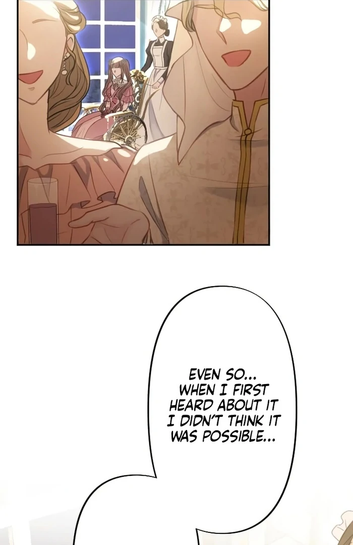 Your Highness i Decide My Fate Chapter 25 404 073