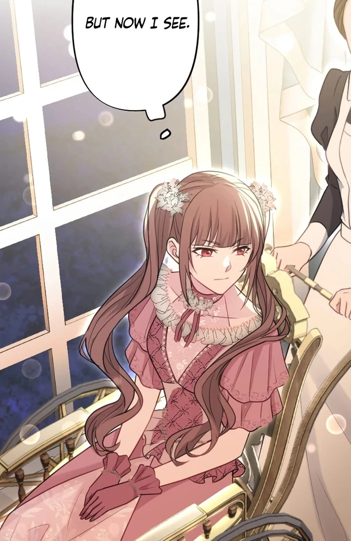 Your Highness i Decide My Fate Chapter 25 405 074