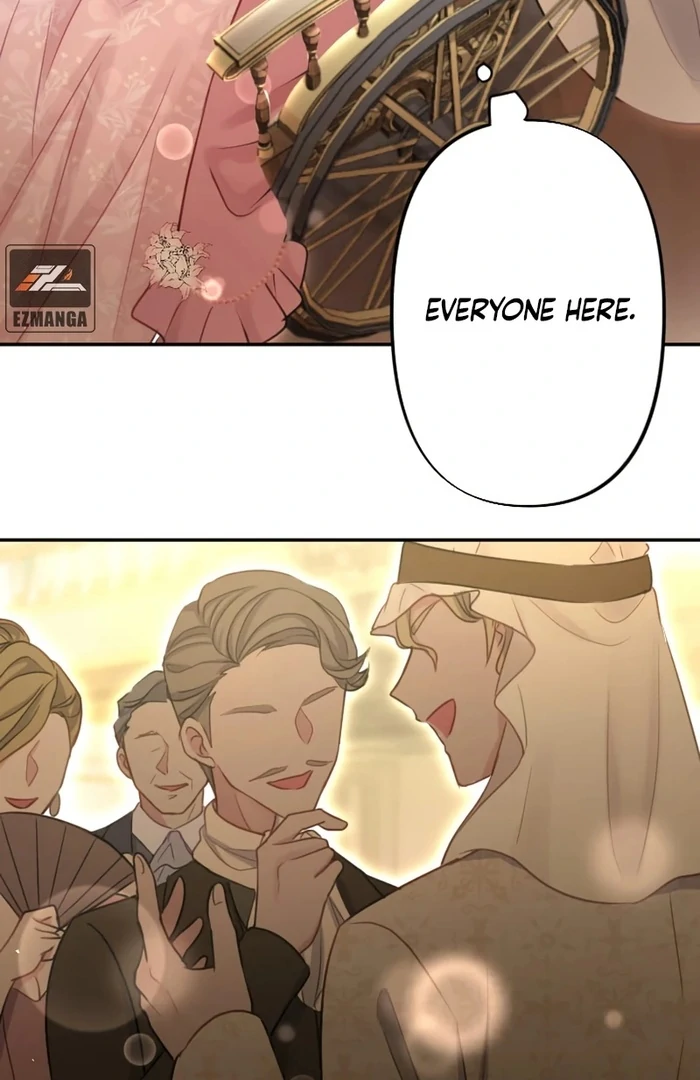 Your Highness i Decide My Fate Chapter 25 406 075