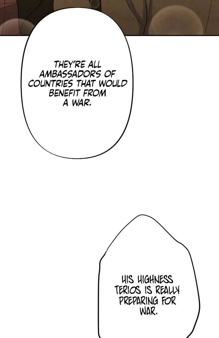 Your Highness i Decide My Fate Chapter 25 407 076