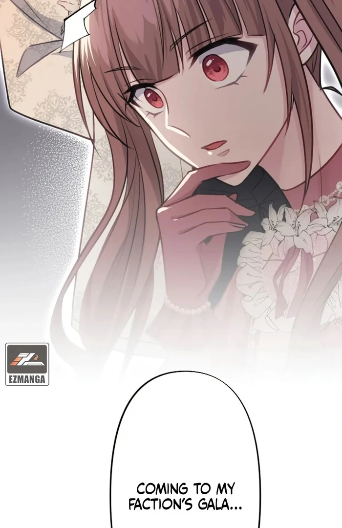 Your Highness i Decide My Fate Chapter 25 410 079