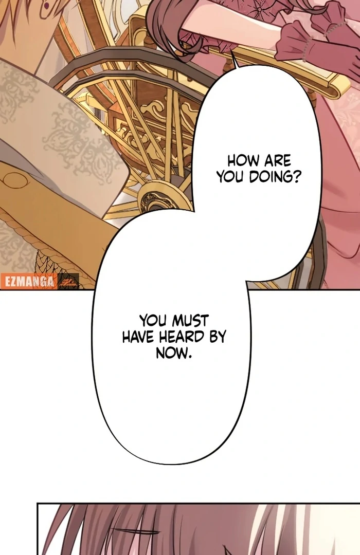 Your Highness i Decide My Fate Chapter 25 414 083