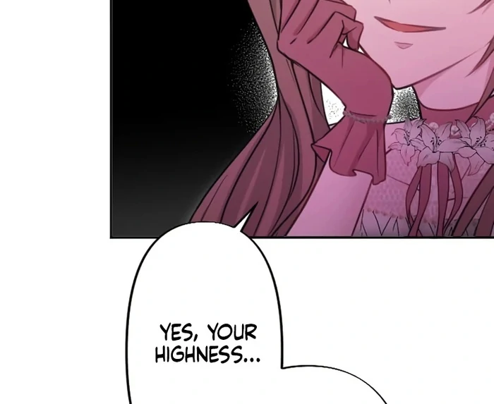 Your Highness i Decide My Fate Chapter 25 419 088