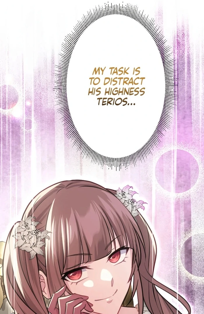 Your Highness i Decide My Fate Chapter 25 421 090