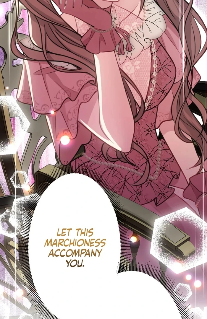 Your Highness i Decide My Fate Chapter 25 422 091