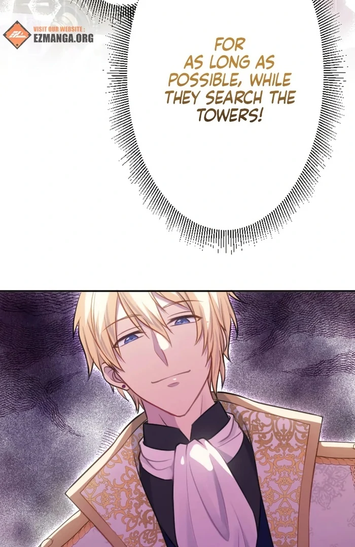 Your Highness i Decide My Fate Chapter 25 423 092