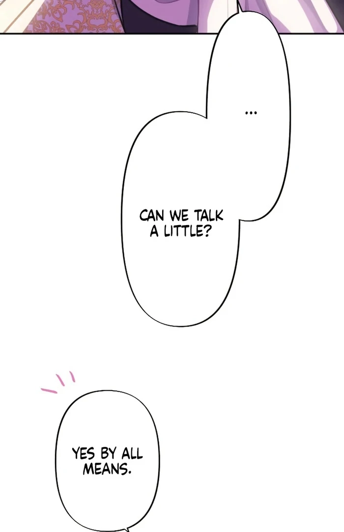 Your Highness i Decide My Fate Chapter 25 425 094