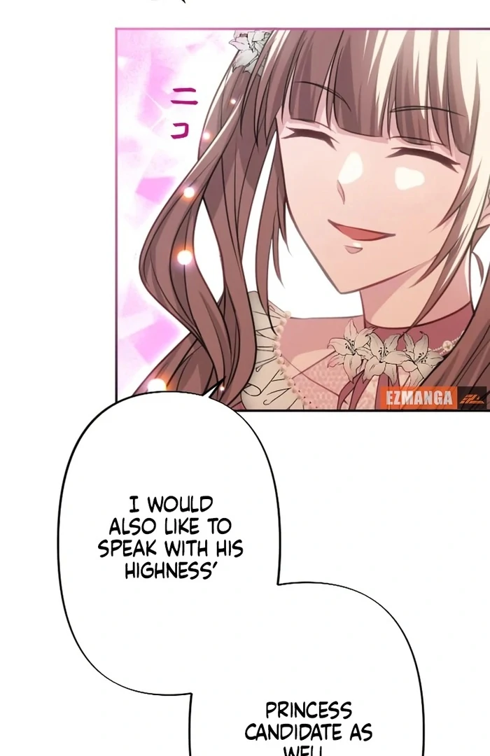 Your Highness i Decide My Fate Chapter 25 426 095