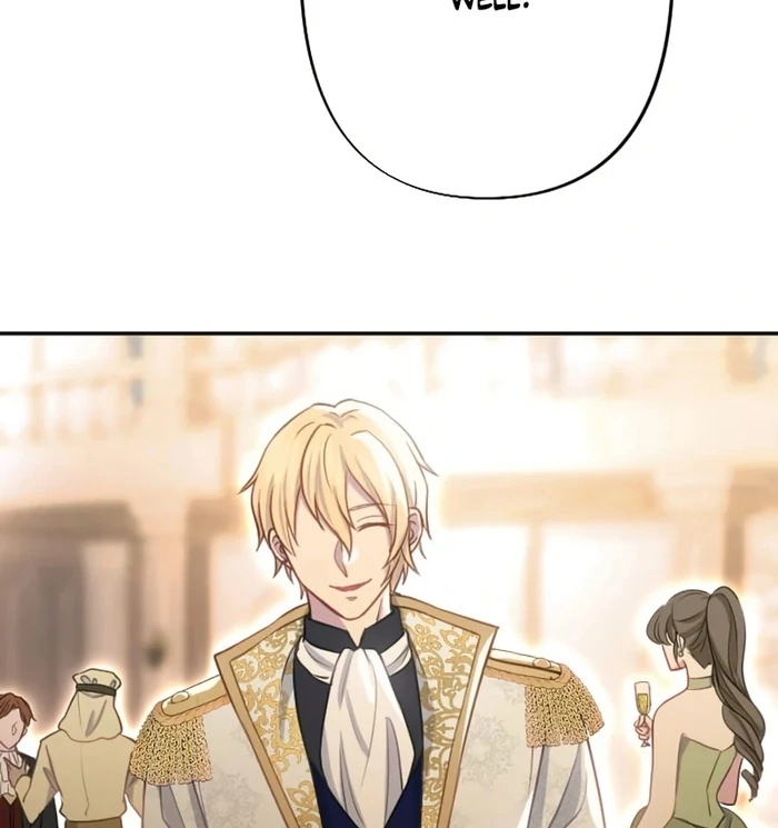 Your Highness i Decide My Fate Chapter 25 427 096