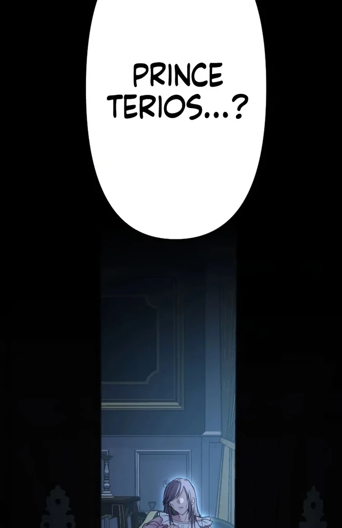 Your Highness i Decide My Fate Chapter 25 436 105