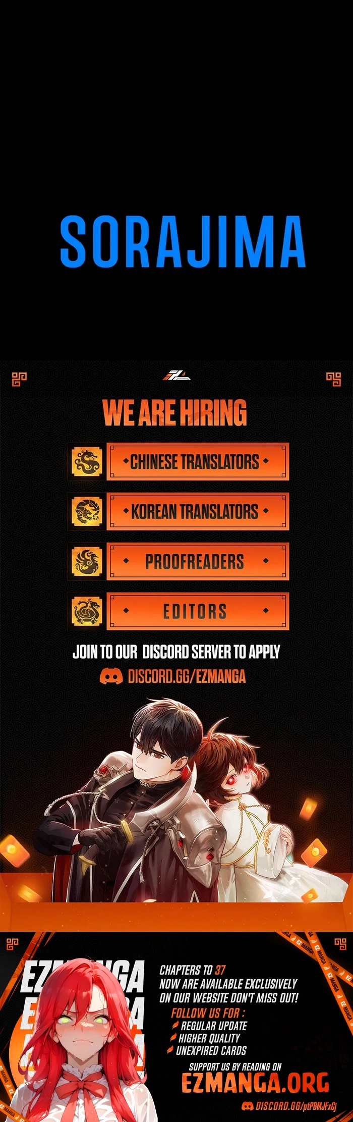 Your Highness i Decide My Fate Chapter 25 439 108