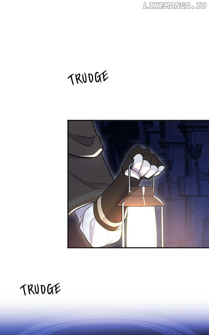 Your Highness i Decide My Fate Chapter 26 416 001