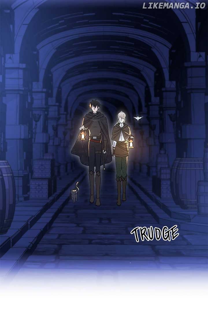 Your Highness i Decide My Fate Chapter 26 417 002