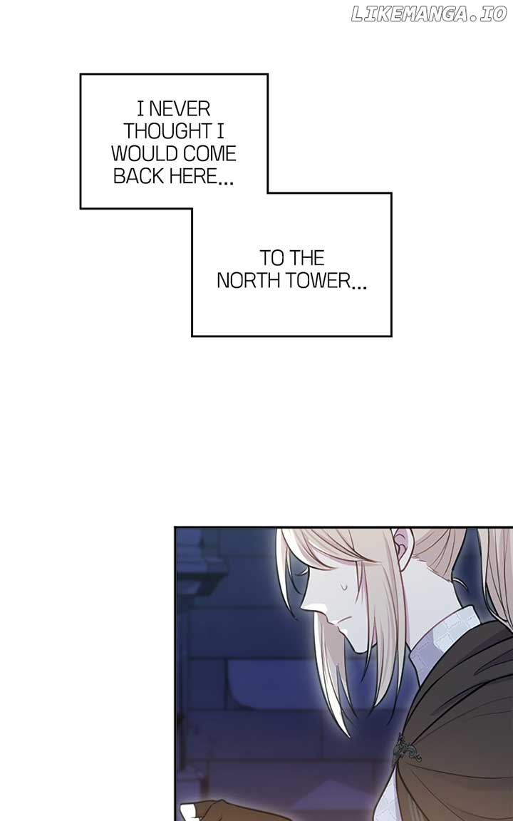 Your Highness i Decide My Fate Chapter 26 418 003