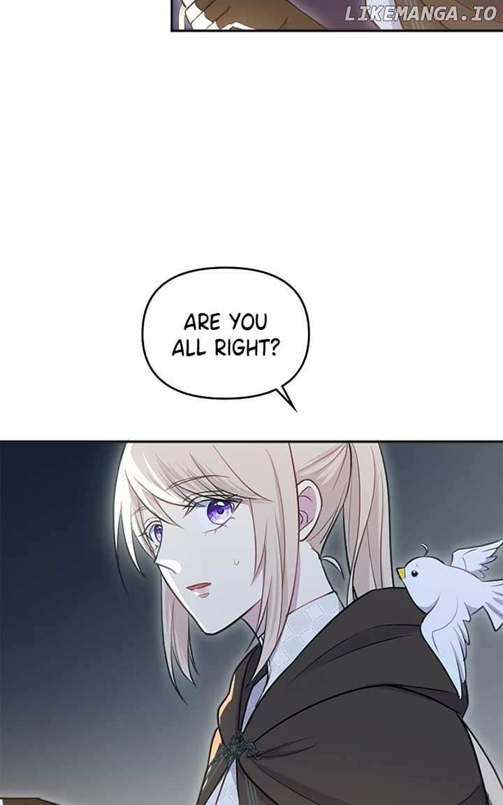 Your Highness i Decide My Fate Chapter 26 419 004