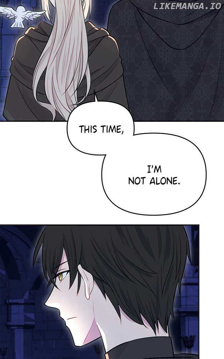 Your Highness i Decide My Fate Chapter 26 421 006