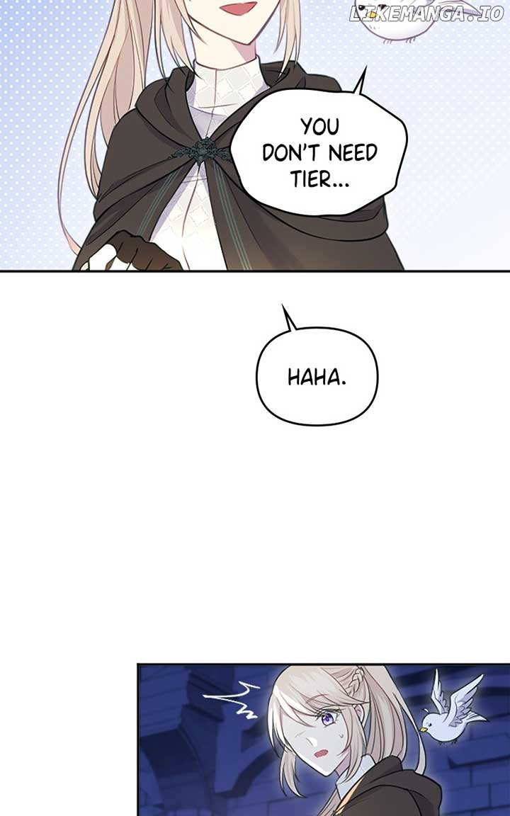 Your Highness i Decide My Fate Chapter 26 423 008