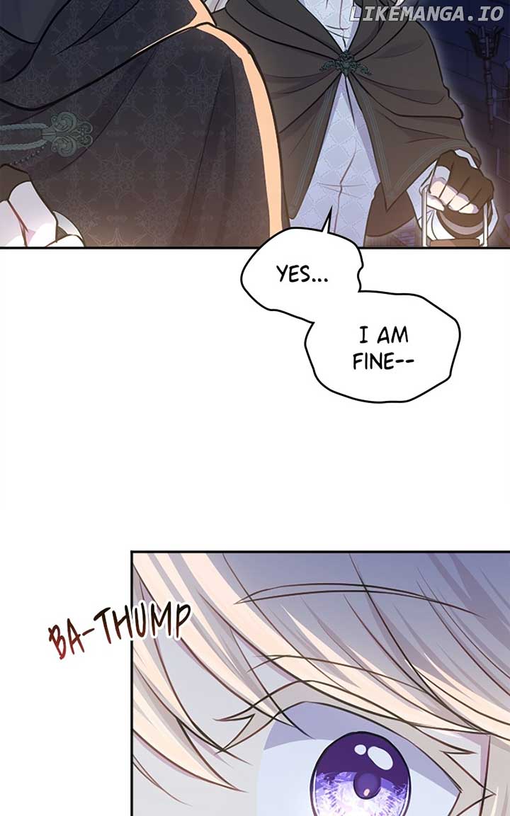 Your Highness i Decide My Fate Chapter 26 425 010