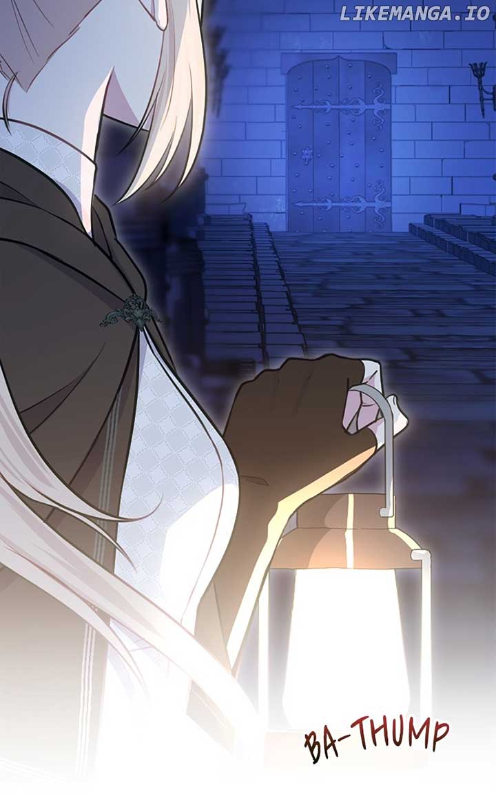 Your Highness i Decide My Fate Chapter 26 427 012