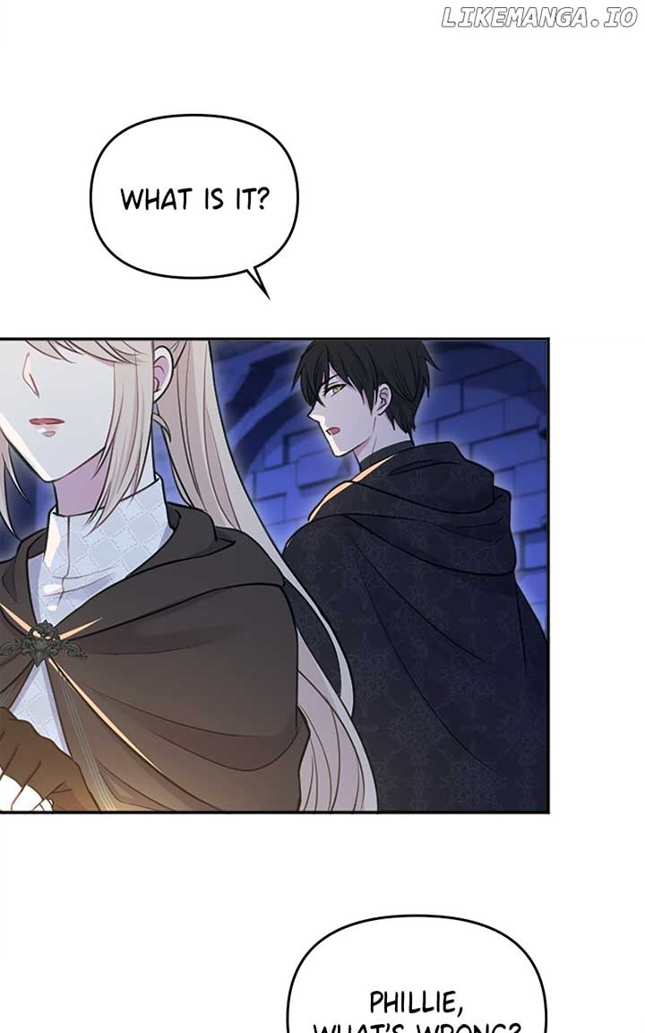 Your Highness i Decide My Fate Chapter 26 428 013