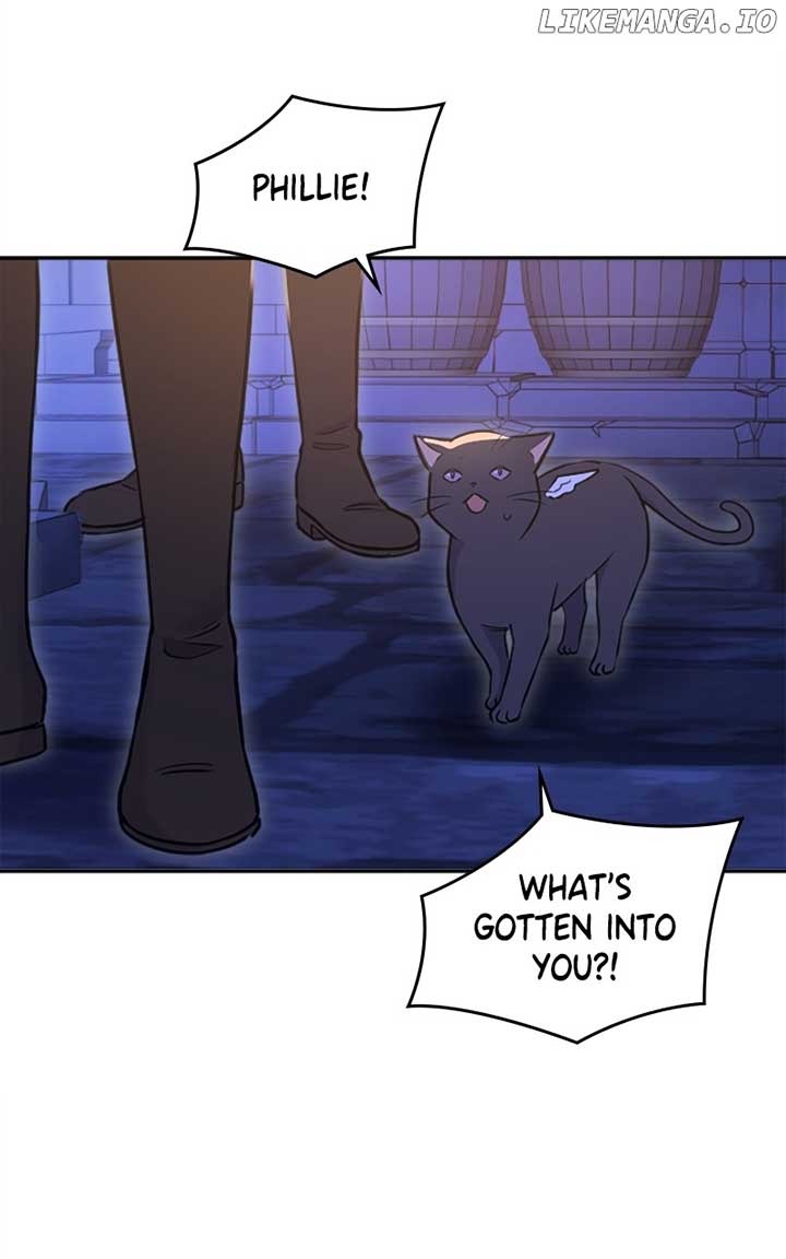 Your Highness i Decide My Fate Chapter 26 434 019