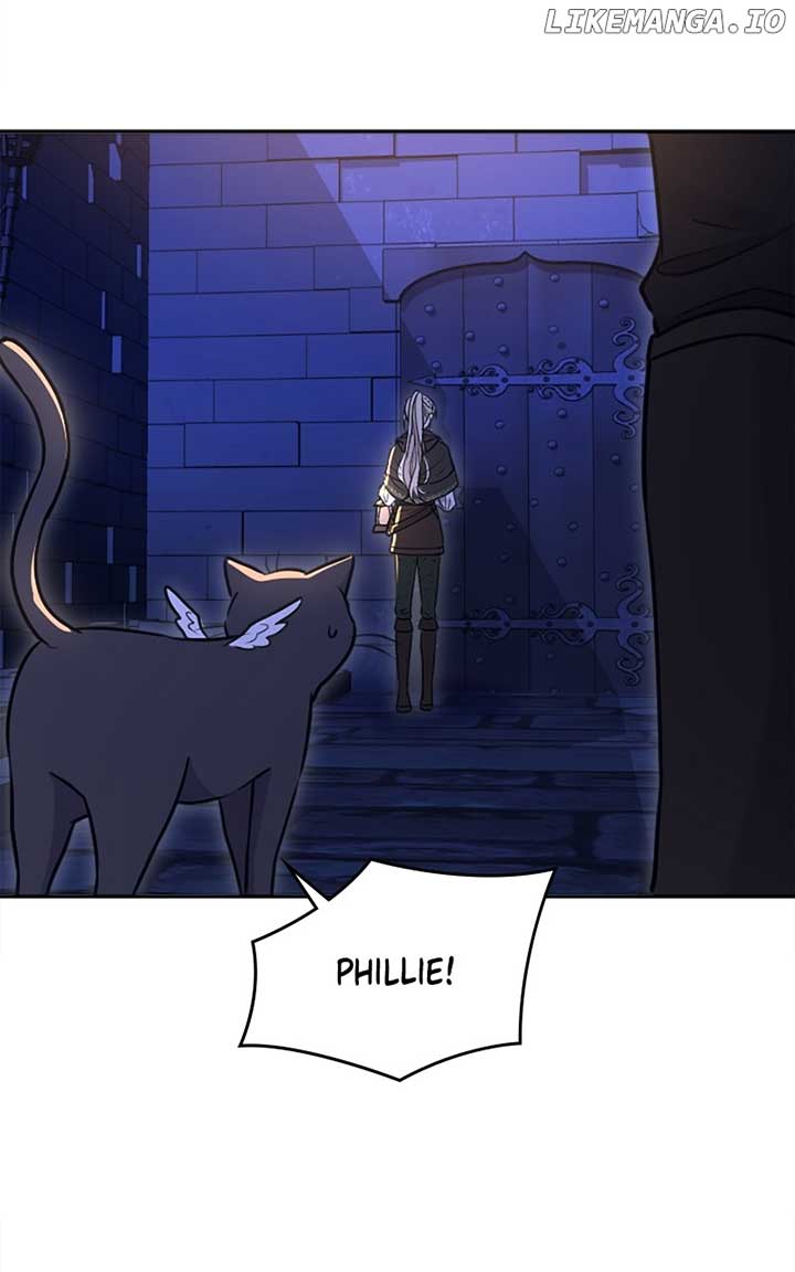 Your Highness i Decide My Fate Chapter 26 435 020