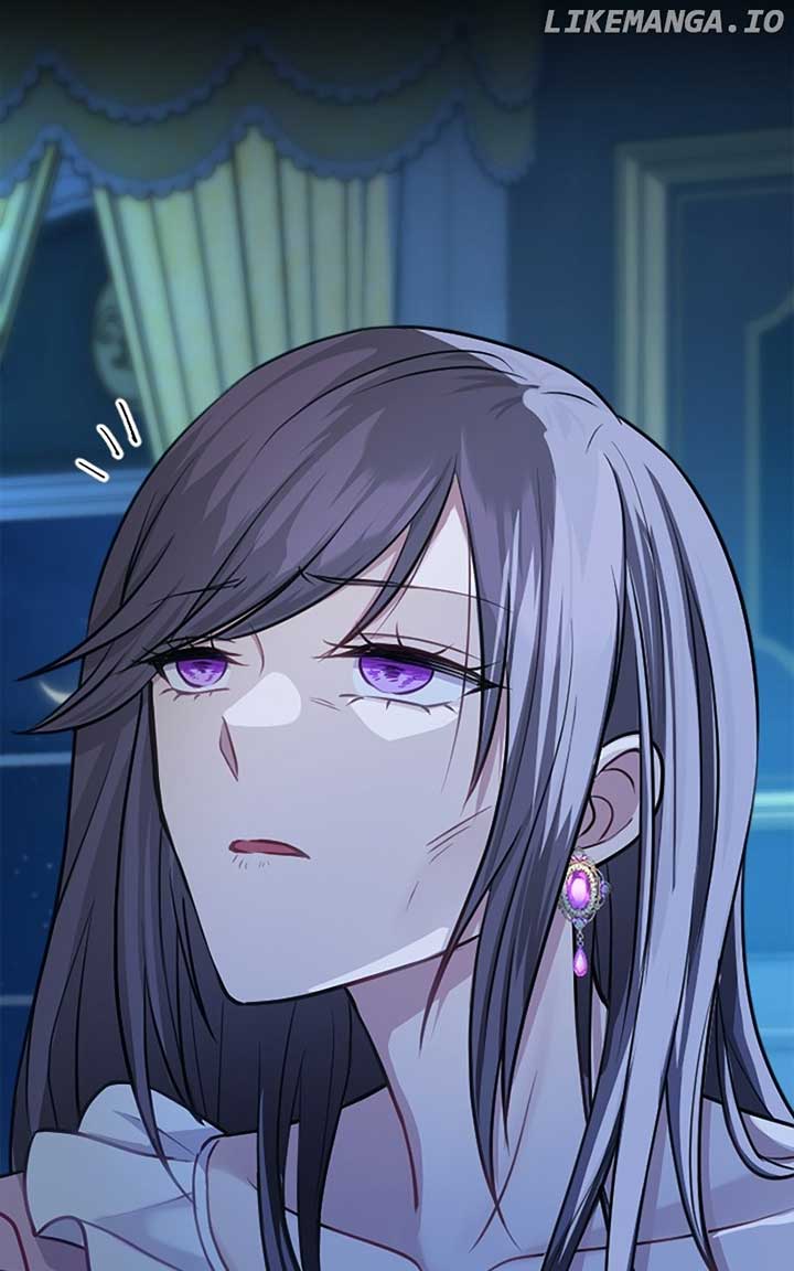 Your Highness i Decide My Fate Chapter 26 438 023