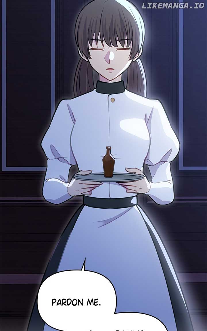 Your Highness i Decide My Fate Chapter 26 445 030