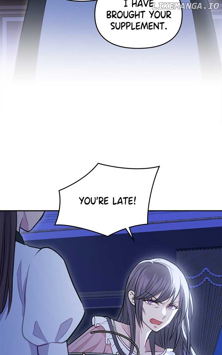 Your Highness i Decide My Fate Chapter 26 446 031