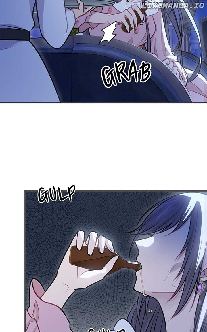 Your Highness i Decide My Fate Chapter 26 447 032