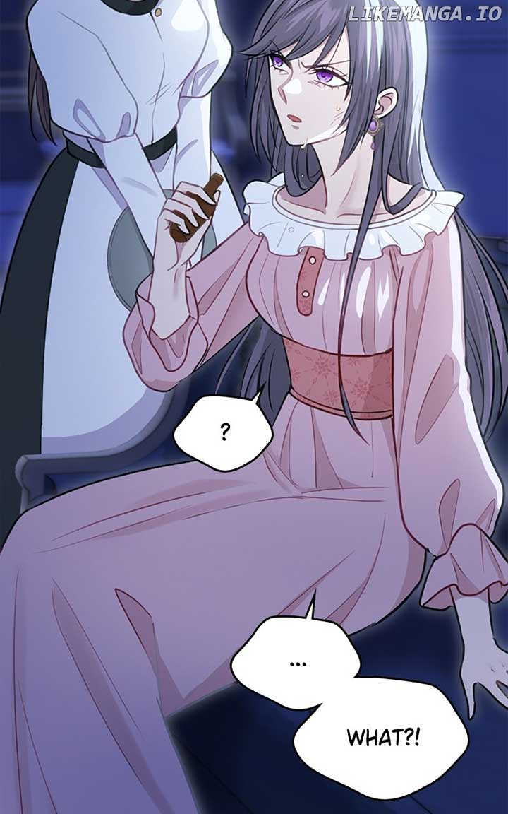 Your Highness i Decide My Fate Chapter 26 450 035