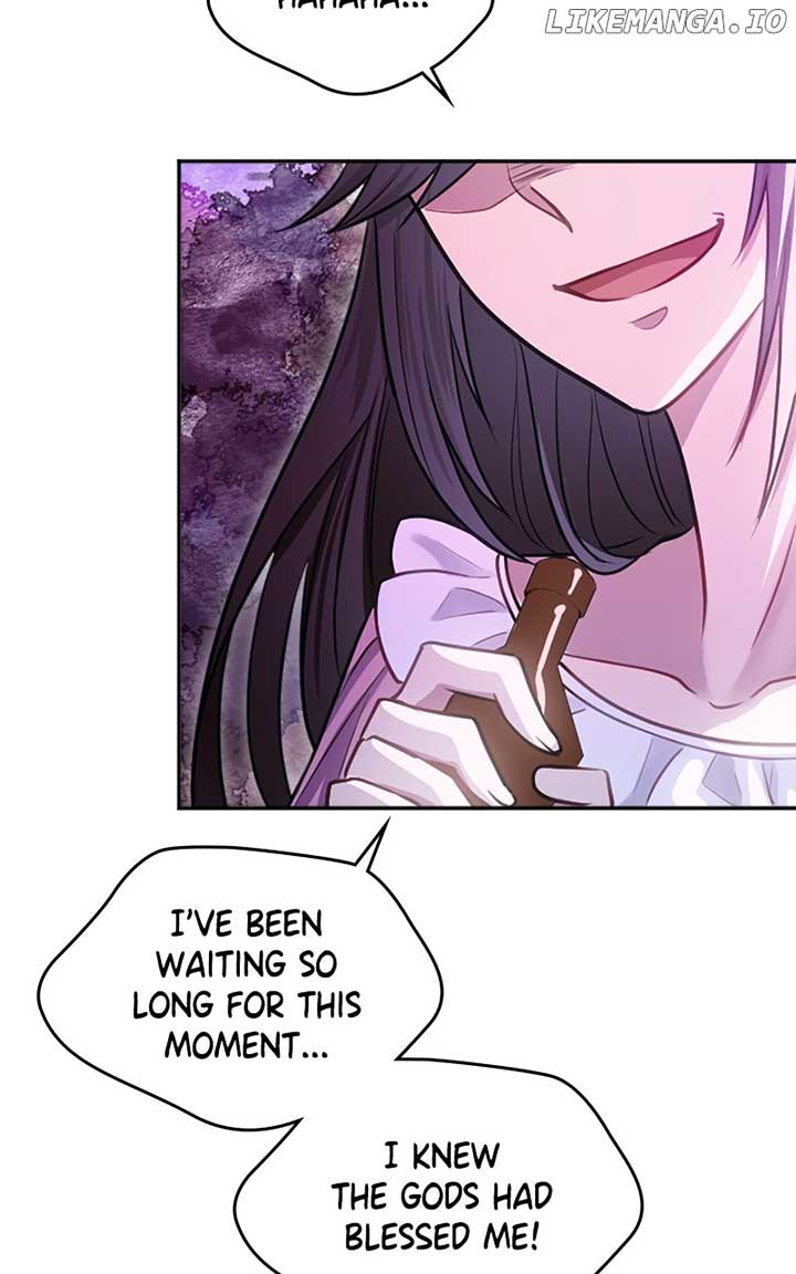 Your Highness i Decide My Fate Chapter 26 453 038