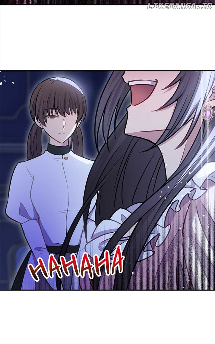 Your Highness i Decide My Fate Chapter 26 457 042