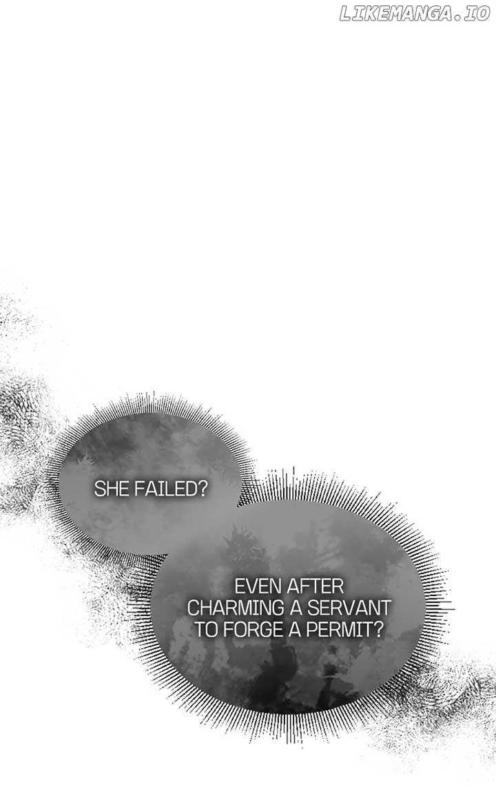 Your Highness i Decide My Fate Chapter 26 458 043