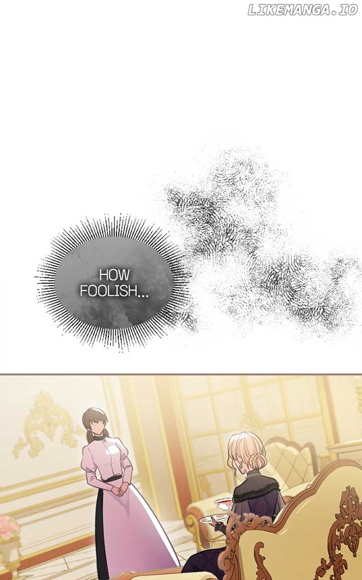 Your Highness i Decide My Fate Chapter 26 459 044