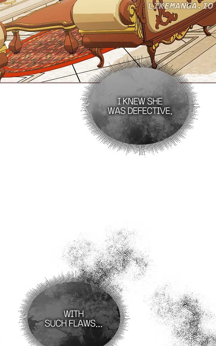 Your Highness i Decide My Fate Chapter 26 460 045