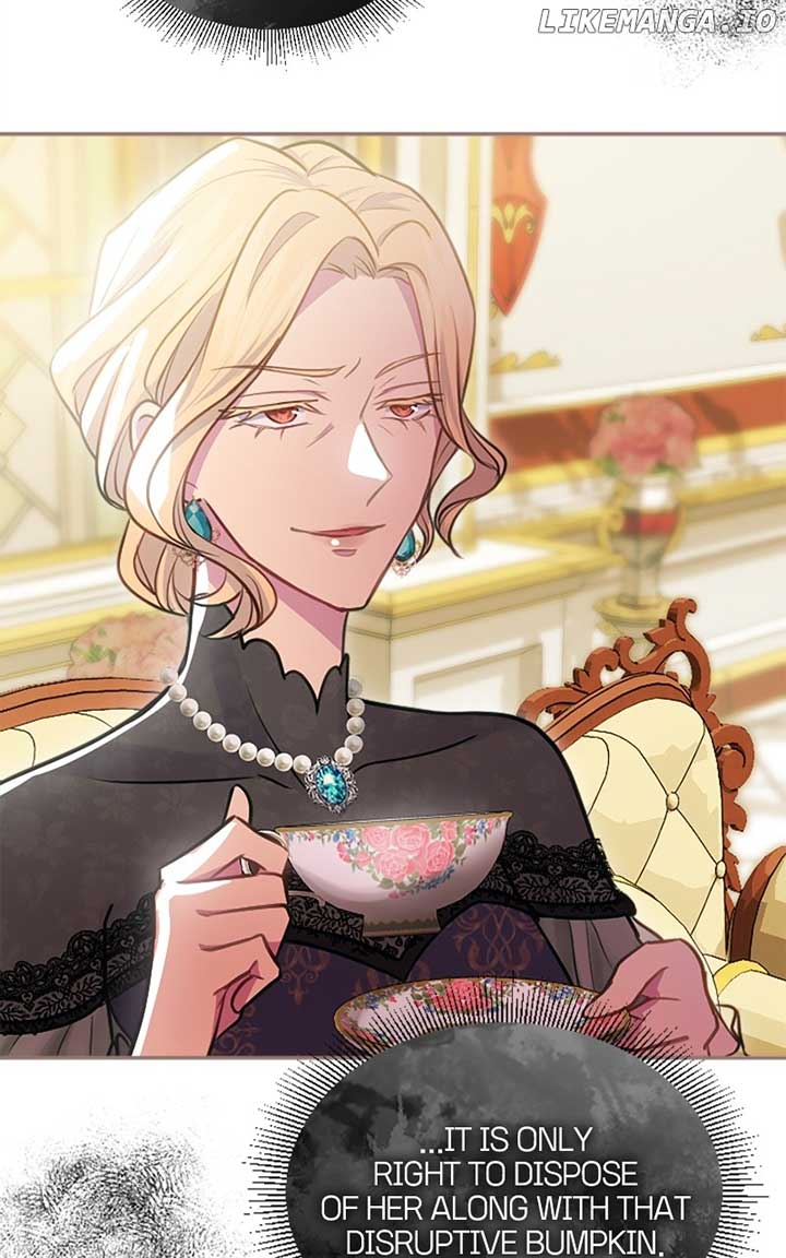 Your Highness i Decide My Fate Chapter 26 461 046