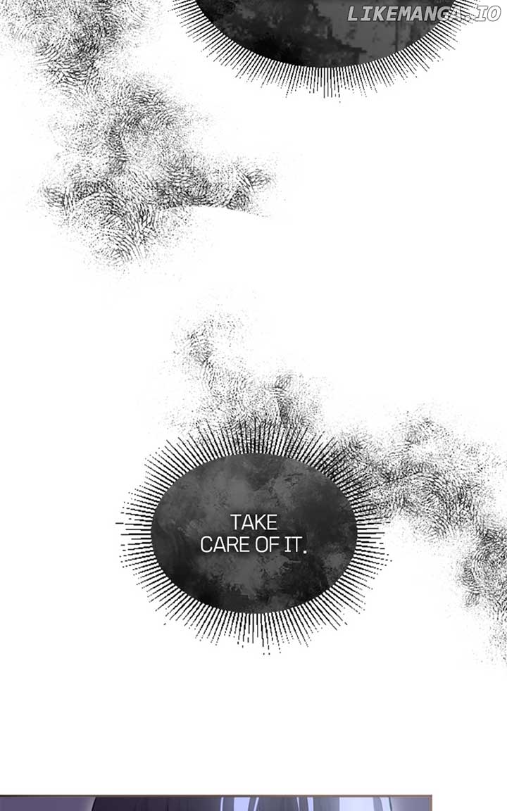 Your Highness i Decide My Fate Chapter 26 462 047