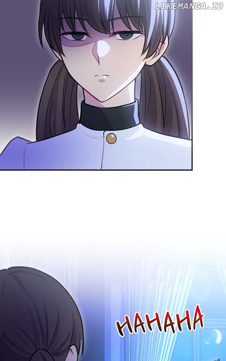 Your Highness i Decide My Fate Chapter 26 463 048