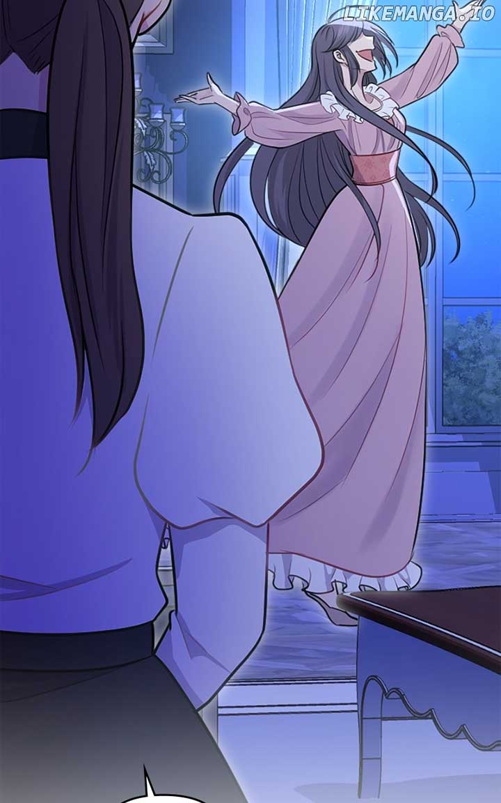 Your Highness i Decide My Fate Chapter 26 464 049