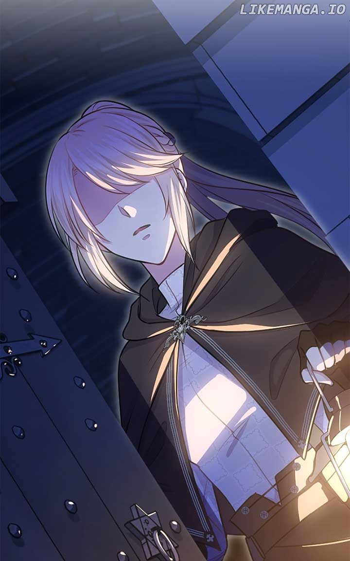 Your Highness i Decide My Fate Chapter 26 466 051