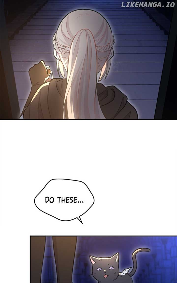 Your Highness i Decide My Fate Chapter 26 468 053