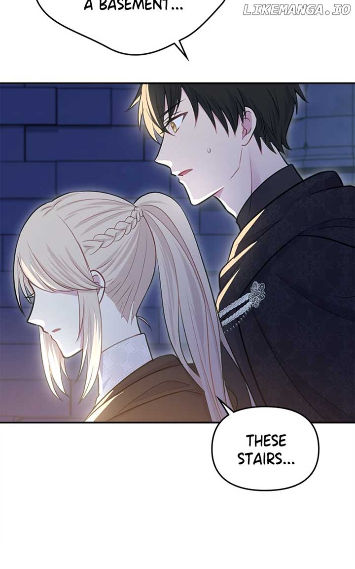 Your Highness i Decide My Fate Chapter 26 470 055