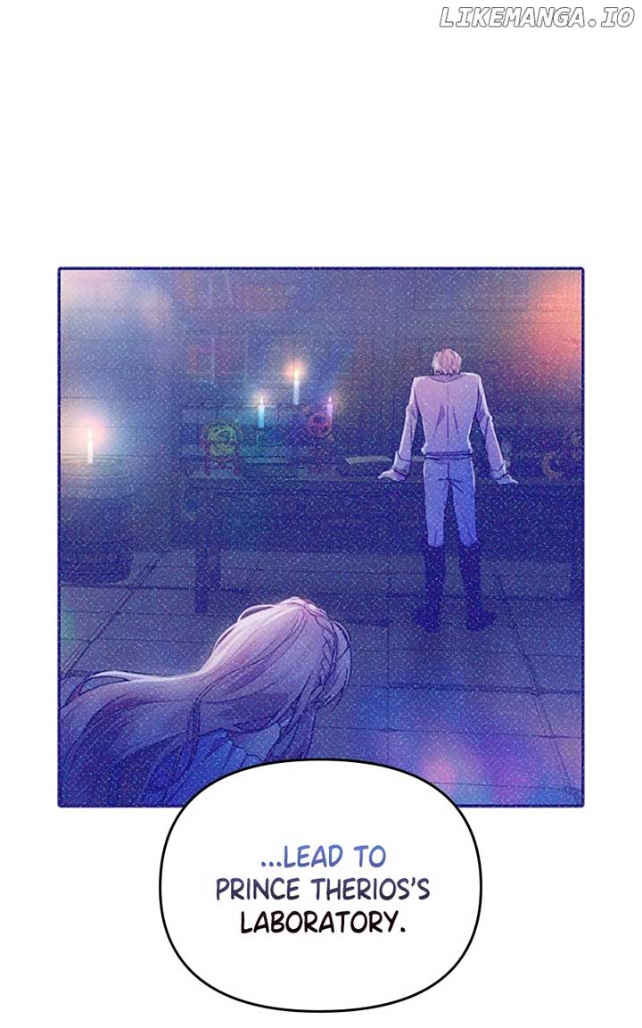 Your Highness i Decide My Fate Chapter 26 471 056