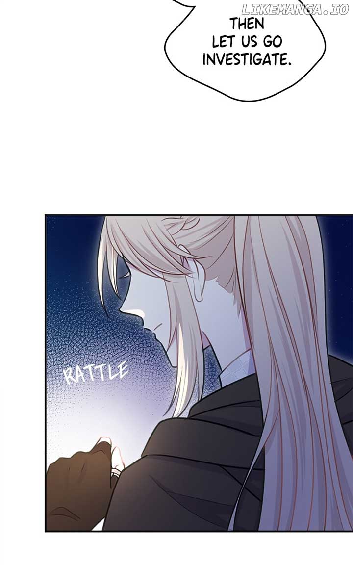 Your Highness i Decide My Fate Chapter 26 473 058