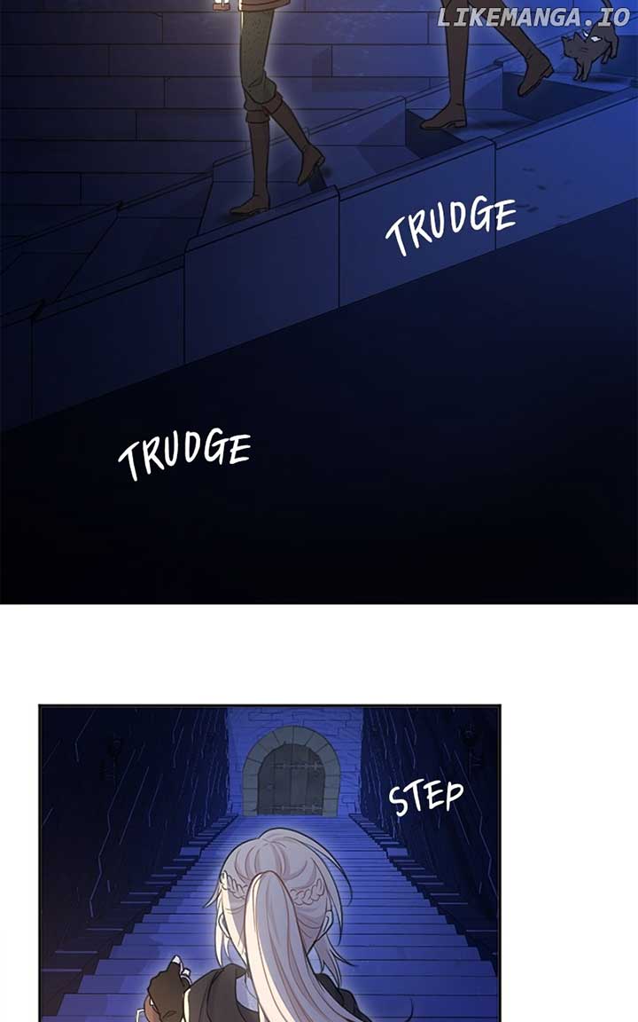 Your Highness i Decide My Fate Chapter 26 475 060