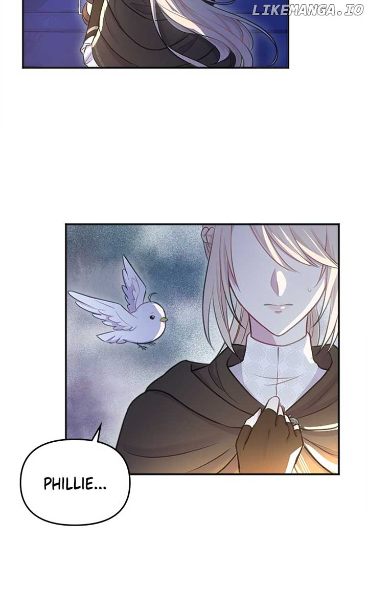 Your Highness i Decide My Fate Chapter 26 476 061