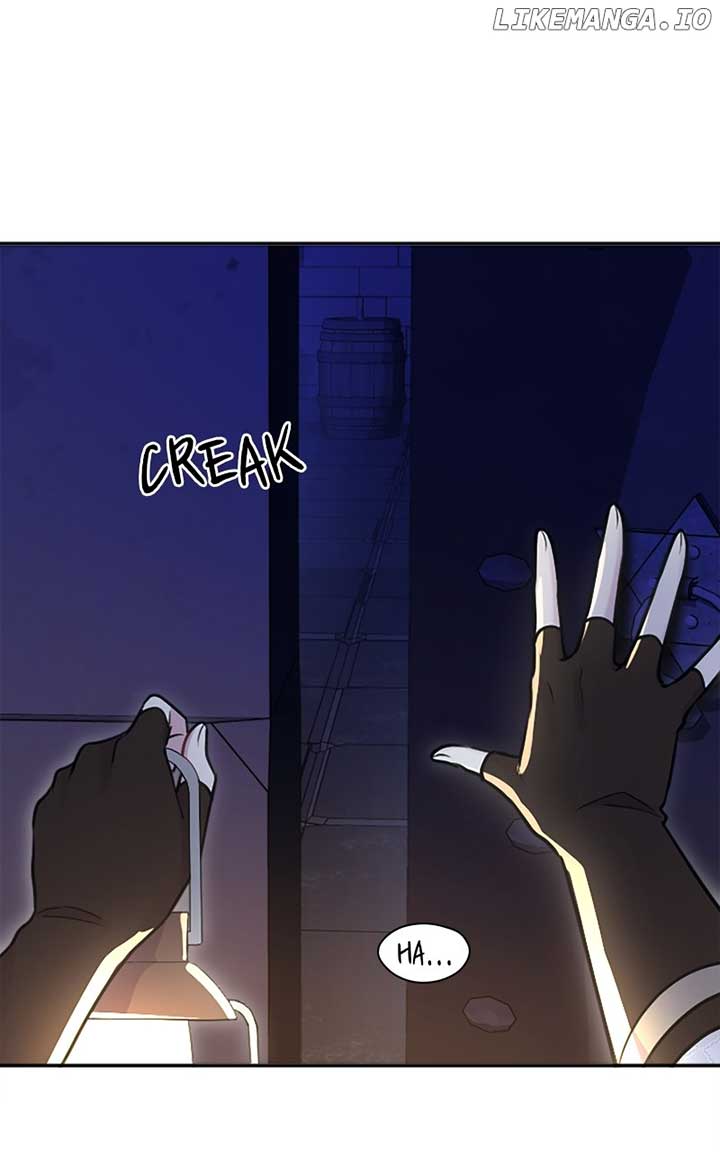 Your Highness i Decide My Fate Chapter 26 477 062