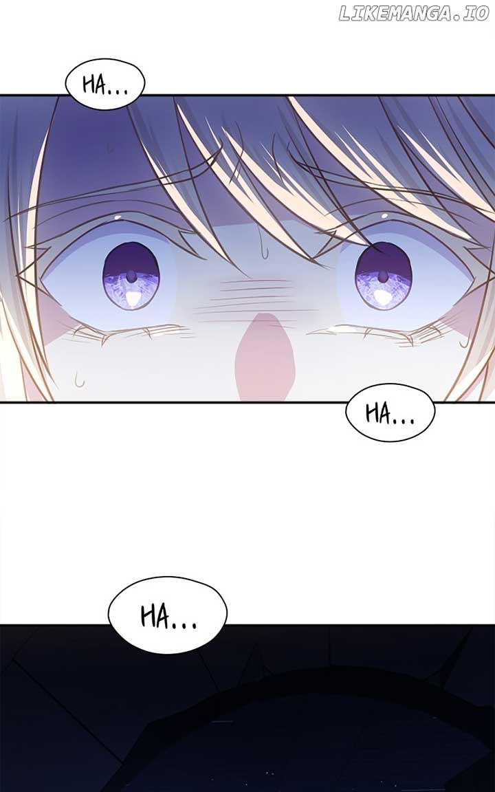 Your Highness i Decide My Fate Chapter 26 478 063