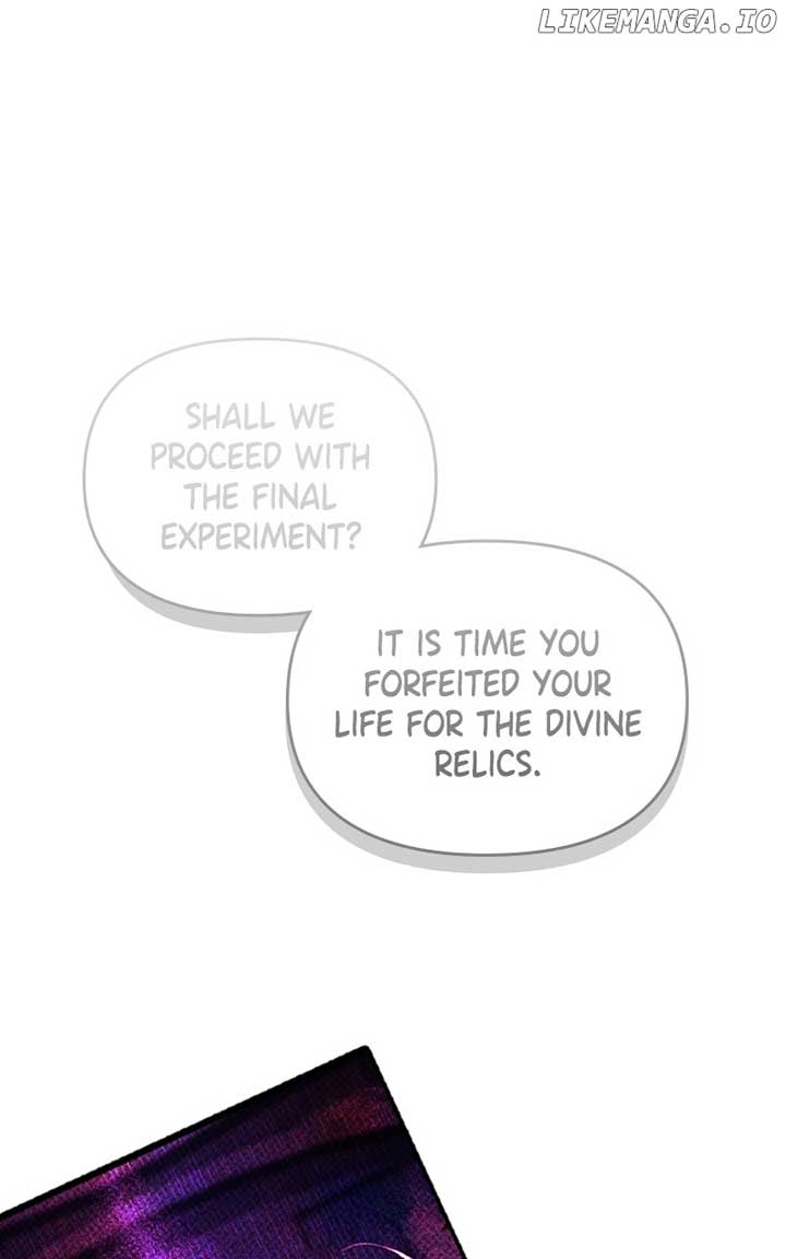 Your Highness i Decide My Fate Chapter 26 480 065